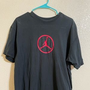 XL Jordan men’s tshirt